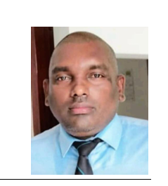 Candidate profile