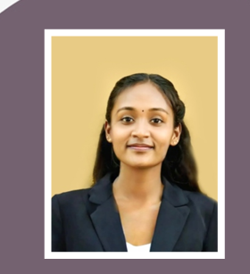 Candidate profile