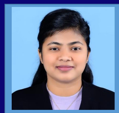 Candidate profile