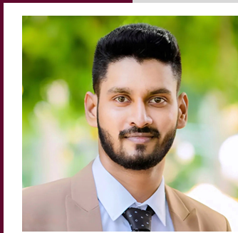 Candidate profile
