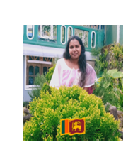 Candidate profile