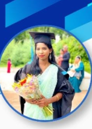 Candidate profile