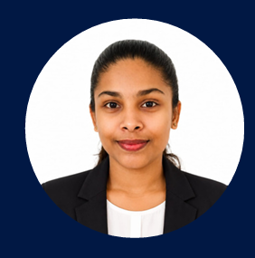 Candidate profile