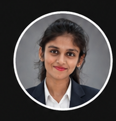 Candidate profile