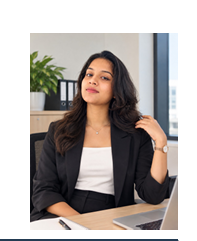 Candidate profile