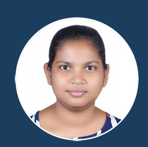 Candidate profile