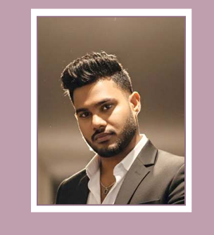 Candidate profile