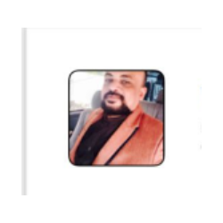 Candidate profile