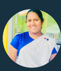 Candidate profile