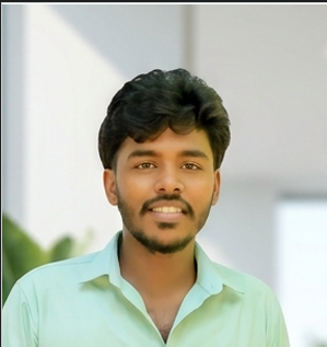 Candidate profile
