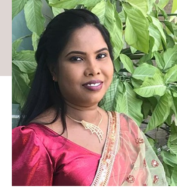 Candidate profile