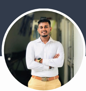 Candidate profile