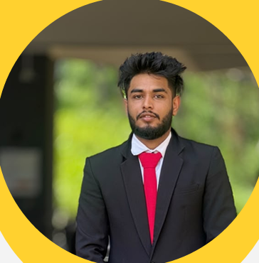 Candidate profile