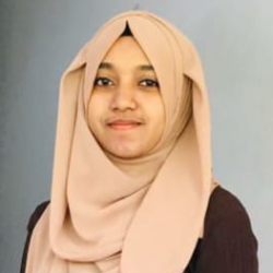 Candidate profile