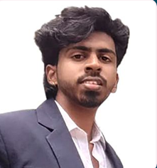 Candidate profile