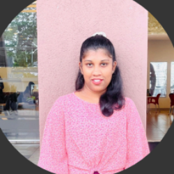 Candidate profile
