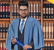 Candidate profile