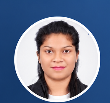 Candidate profile