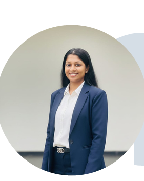 Candidate profile