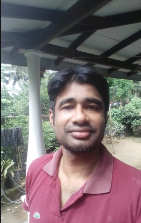 Candidate profile
