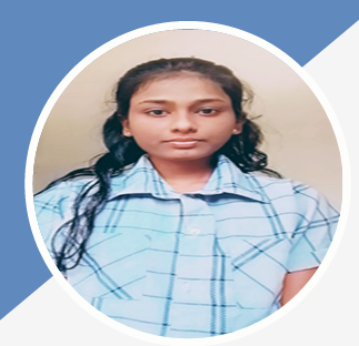 Candidate profile