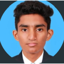 Candidate profile