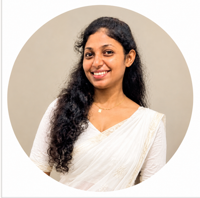 Candidate profile