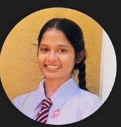 Candidate profile