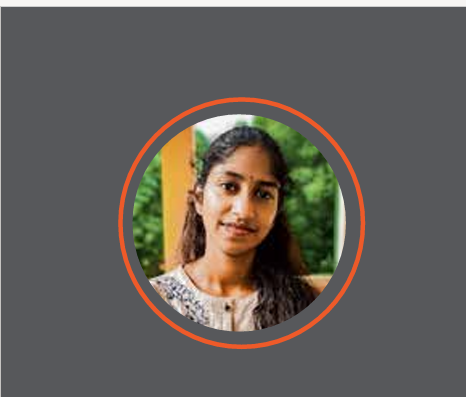 Candidate profile