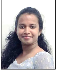 Candidate profile