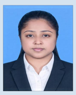 Candidate profile