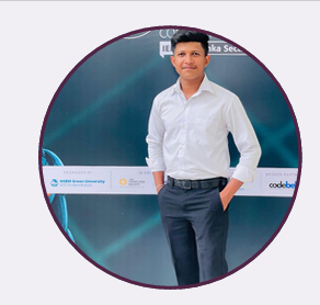 Candidate profile