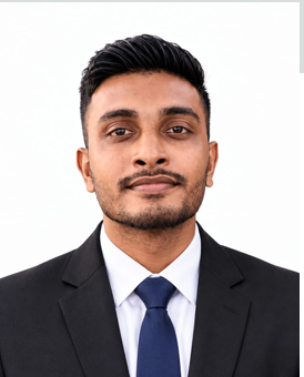 Candidate profile
