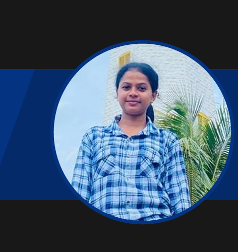 Candidate profile