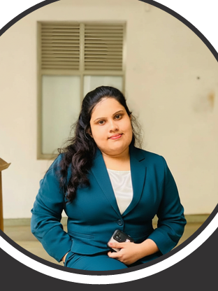 Candidate profile