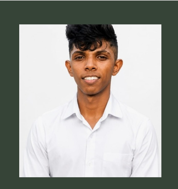 Candidate profile
