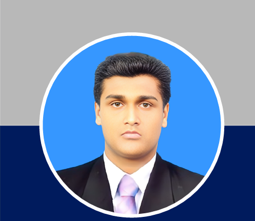 Candidate profile