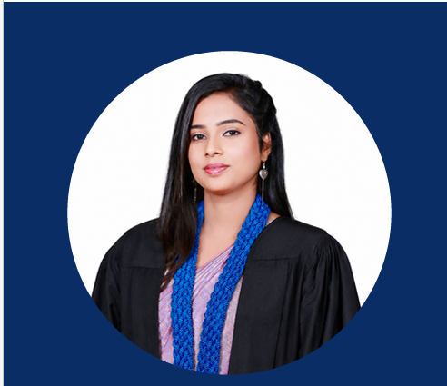 Candidate profile