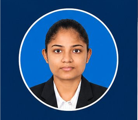 Candidate profile
