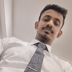 Candidate profile