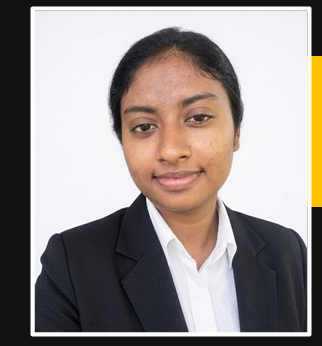 Candidate profile