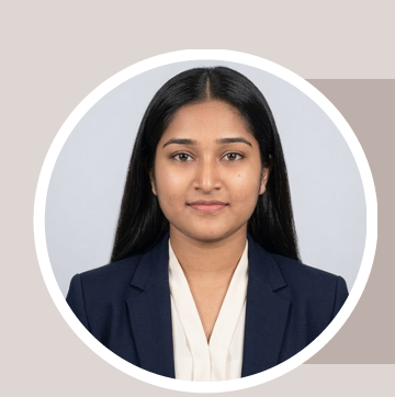 Candidate profile