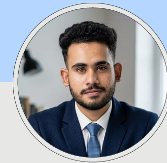 Candidate profile