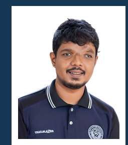 Candidate profile