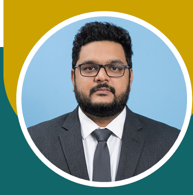 Candidate profile
