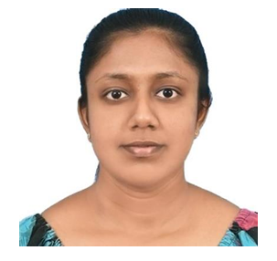 Candidate profile