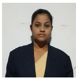 Candidate profile