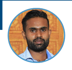 Candidate profile