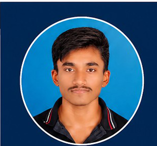 Candidate profile