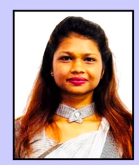 Candidate profile